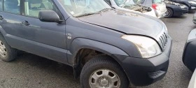     Toyota Land cruiser 3.0 D4D