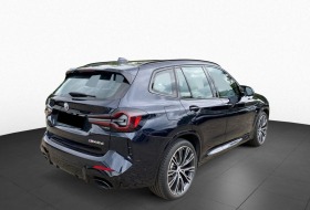 BMW X3 M40d xDrive = Shadow Line= Гаранция, снимка 3