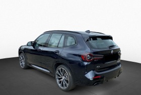 BMW X3 M40d xDrive = Shadow Line= Гаранция, снимка 2