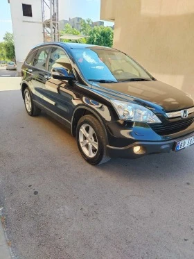 Honda Cr-v 2000 | Mobile.bg    2