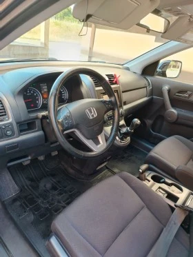 Honda Cr-v 2000, снимка 9