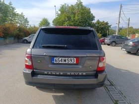 Land Rover Range Rover Sport, снимка 6