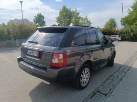 Land Rover Range Rover Sport, снимка 7