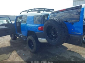 Обява за продажба на Toyota Fj cruiser * Kупи сега * Без търг * Фиксирана цена ~23 000 лв. - изображение 2