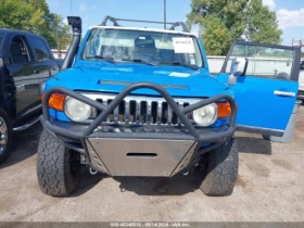 Обява за продажба на Toyota Fj cruiser * Kупи сега * Без търг * Фиксирана цена ~23 000 лв. - изображение 6