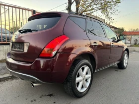 Nissan Murano 3, 500/AUTOMATIC/EURO4, снимка 7