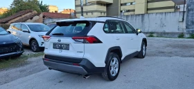 Toyota Rav4 2.5h 222к.с.ШВЕЙЦАРИЯ, снимка 3