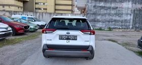 Toyota Rav4 2.5h 222к.с.ШВЕЙЦАРИЯ, снимка 4