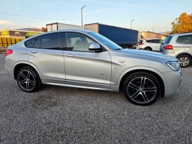 BMW X4 3, 5 M//Paket X-Drive, снимка 5