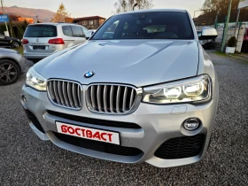 BMW X4 3, 5 M//Paket X-Drive