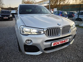 BMW X4 3, 5 M//Paket X-Drive, снимка 6