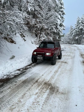 Suzuki Vitara, снимка 7