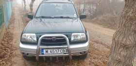 Suzuki Vitara Grand Vitara, снимка 1