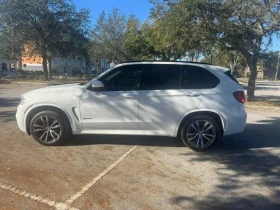 BMW X5 M* SPORT* LINE* RECARO* * HEAD* UP*  | Mobile.bg    3