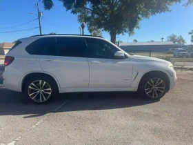 BMW X5 M* SPORT* LINE* RECARO* * HEAD* UP*  | Mobile.bg    4