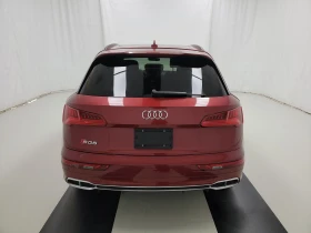 Audi SQ5 Quattro* Matrix* Distronic* Virtual* B&O* Black Op, снимка 5