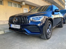 Mercedes-Benz GLC 43 AMG 43 AMG | Mobile.bg    2