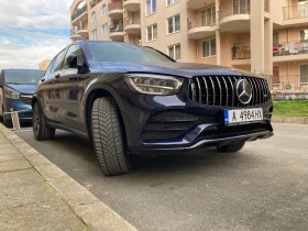 Mercedes-Benz GLC 43 AMG 43 AMG, снимка 17