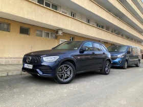 Mercedes-Benz GLC 43 AMG 43 AMG, снимка 11