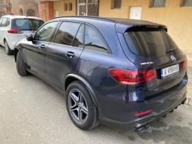 Mercedes-Benz GLC 43 AMG 43 AMG, снимка 15