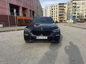     BMW X6 xDrive30d 286hp