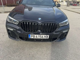 BMW X6 xDrive30d 286hp | Mobile.bg    2