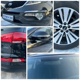 Kia Sportage FACE* DIZEL* LED* TOP, снимка 17