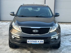 Kia Sportage FACE* DIZEL* LED* TOP, снимка 2