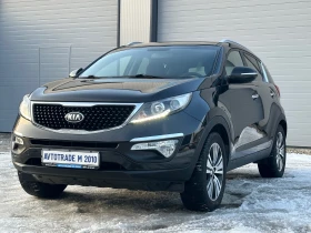 Kia Sportage FACE* DIZEL* LED* TOP, снимка 1