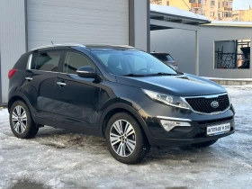     Kia Sportage FACE* DIZEL* LED* TOP