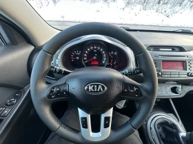 Kia Sportage FACE* DIZEL* LED* TOP, снимка 12