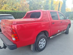 Toyota Hilux, снимка 5