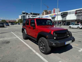 Jeep Wrangler JK | Mobile.bg    1
