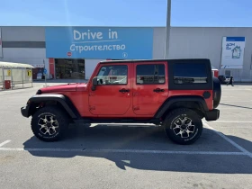 Jeep Wrangler JK | Mobile.bg    3