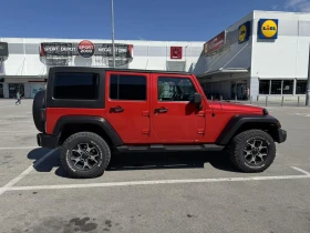 Jeep Wrangler JK | Mobile.bg    2