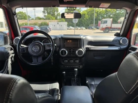 Jeep Wrangler JK | Mobile.bg    7