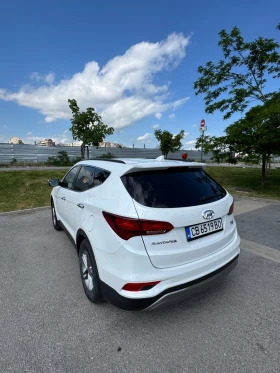 Обява за продажба на Hyundai Santa fe Sport ~31 600 лв. - изображение 5