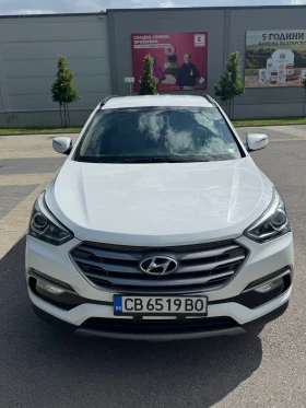 Обява за продажба на Hyundai Santa fe Sport ~31 600 лв. - изображение 1