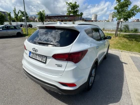 Обява за продажба на Hyundai Santa fe Sport ~31 600 лв. - изображение 8