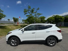 Обява за продажба на Hyundai Santa fe Sport ~31 600 лв. - изображение 3