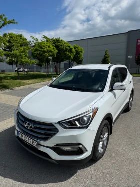 Обява за продажба на Hyundai Santa fe Sport ~31 600 лв. - изображение 1
