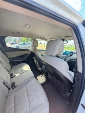 Hyundai Santa fe Sport | Mobile.bg    17
