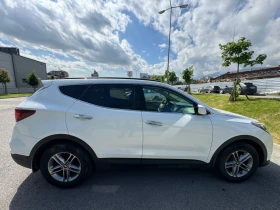 Обява за продажба на Hyundai Santa fe Sport ~31 600 лв. - изображение 9