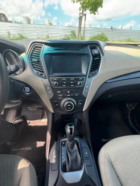 Hyundai Santa fe Sport | Mobile.bg    15