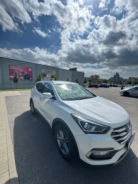 Обява за продажба на Hyundai Santa fe Sport ~31 600 лв. - изображение 10