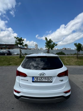 Обява за продажба на Hyundai Santa fe Sport ~31 600 лв. - изображение 6