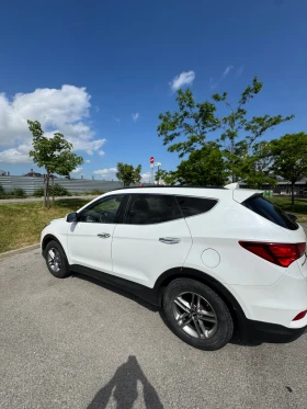 Обява за продажба на Hyundai Santa fe Sport ~31 600 лв. - изображение 4