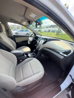 Hyundai Santa fe Sport | Mobile.bg    16