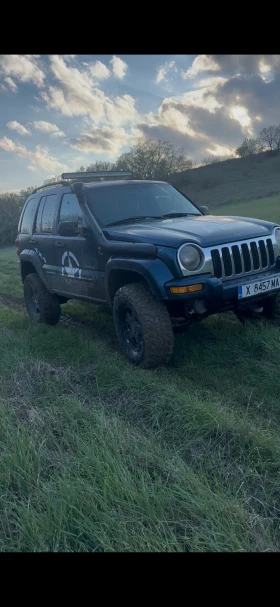 Обява за продажба на Jeep Cherokee ~9 700 лв. - изображение 2