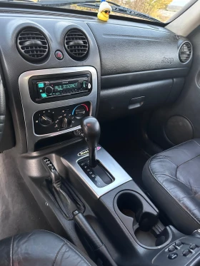 Обява за продажба на Jeep Cherokee ~9 700 лв. - изображение 6